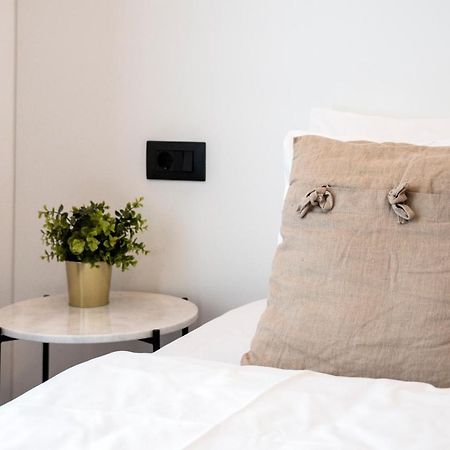 Modern And Cozy Apartments Salt & Pepper In Heart Of Ρόβινι Εξωτερικό φωτογραφία