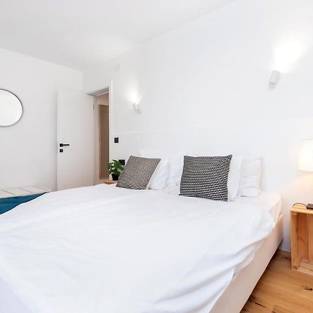 Modern And Cozy Apartments Salt & Pepper In Heart Of Ρόβινι Εξωτερικό φωτογραφία