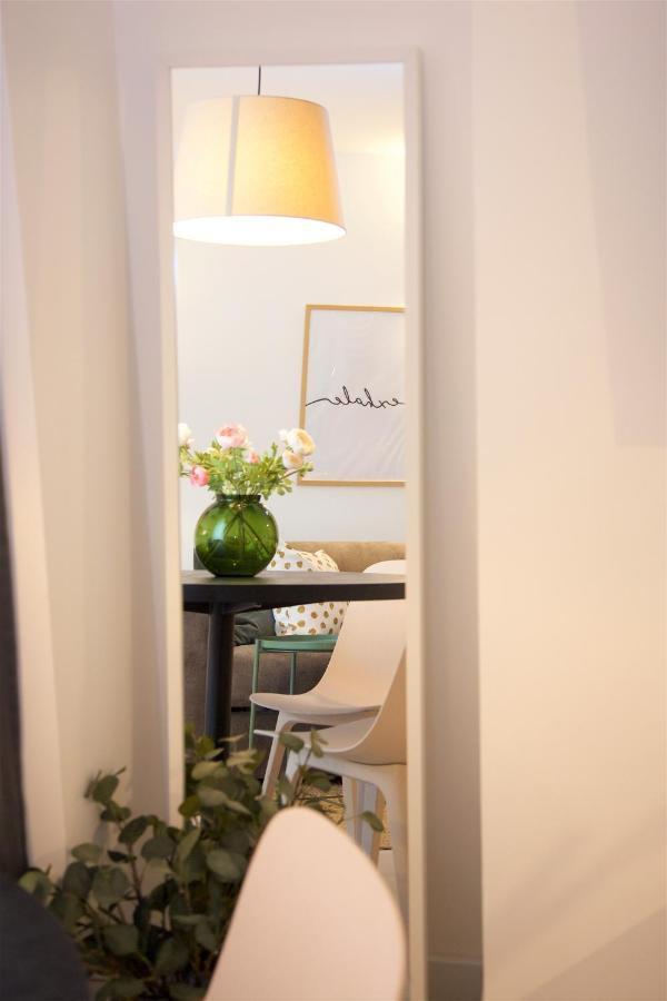 Modern And Cozy Apartments Salt & Pepper In Heart Of Ρόβινι Εξωτερικό φωτογραφία