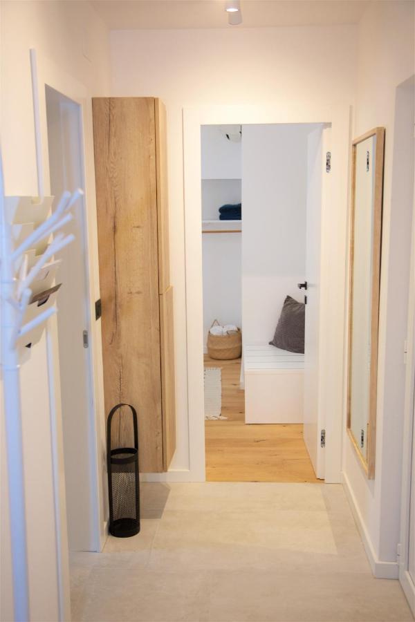 Modern And Cozy Apartments Salt & Pepper In Heart Of Ρόβινι Εξωτερικό φωτογραφία