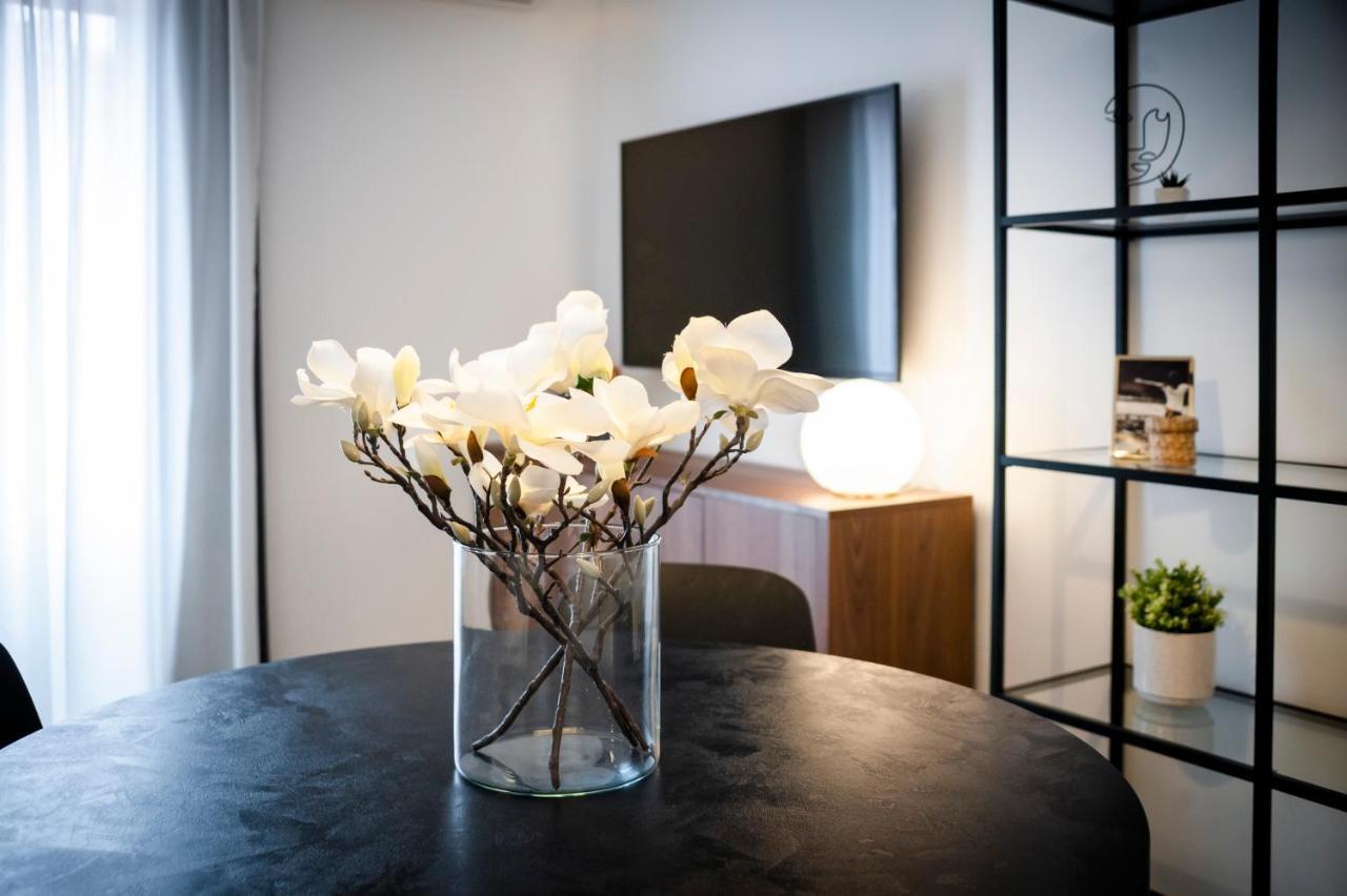 Modern And Cozy Apartments Salt & Pepper In Heart Of Ρόβινι Εξωτερικό φωτογραφία