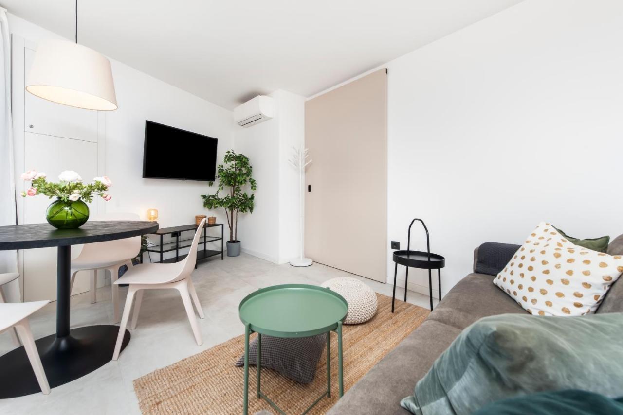 Modern And Cozy Apartments Salt & Pepper In Heart Of Ρόβινι Εξωτερικό φωτογραφία
