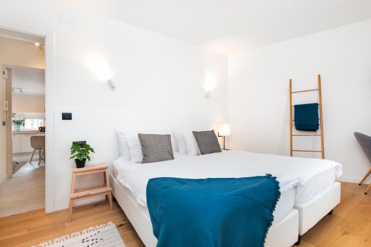 Modern And Cozy Apartments Salt & Pepper In Heart Of Ρόβινι Εξωτερικό φωτογραφία