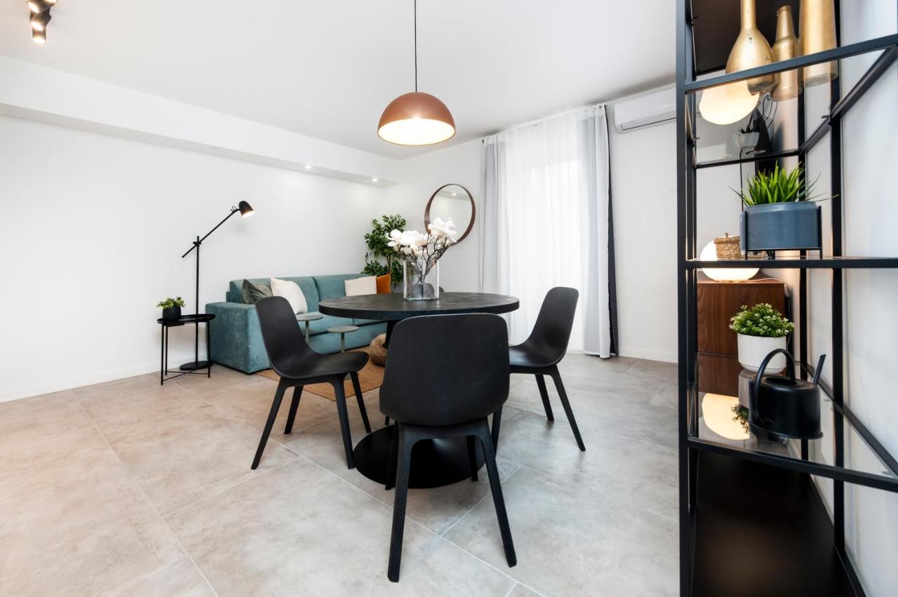 Modern And Cozy Apartments Salt & Pepper In Heart Of Ρόβινι Εξωτερικό φωτογραφία