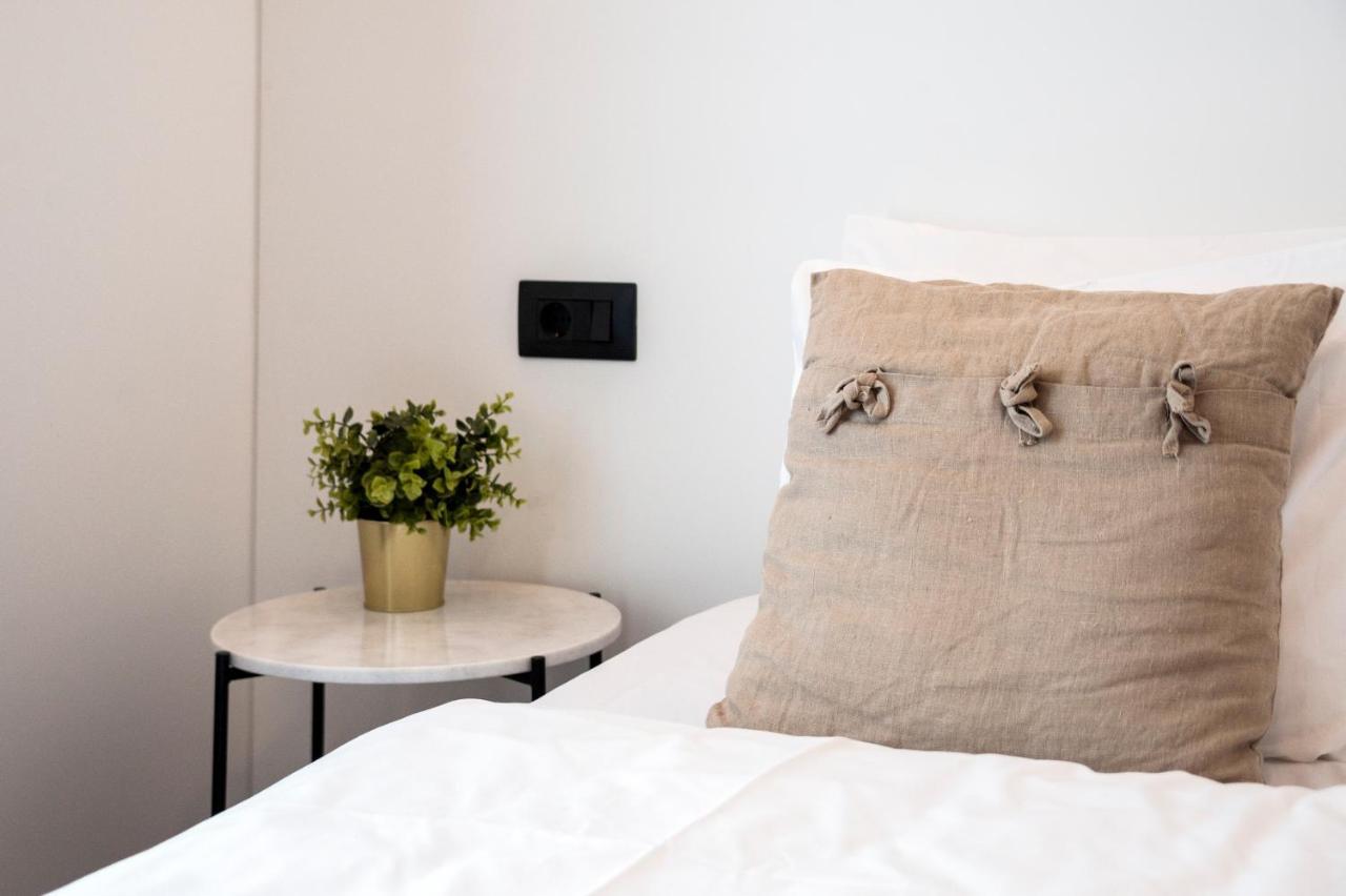 Modern And Cozy Apartments Salt & Pepper In Heart Of Ρόβινι Εξωτερικό φωτογραφία