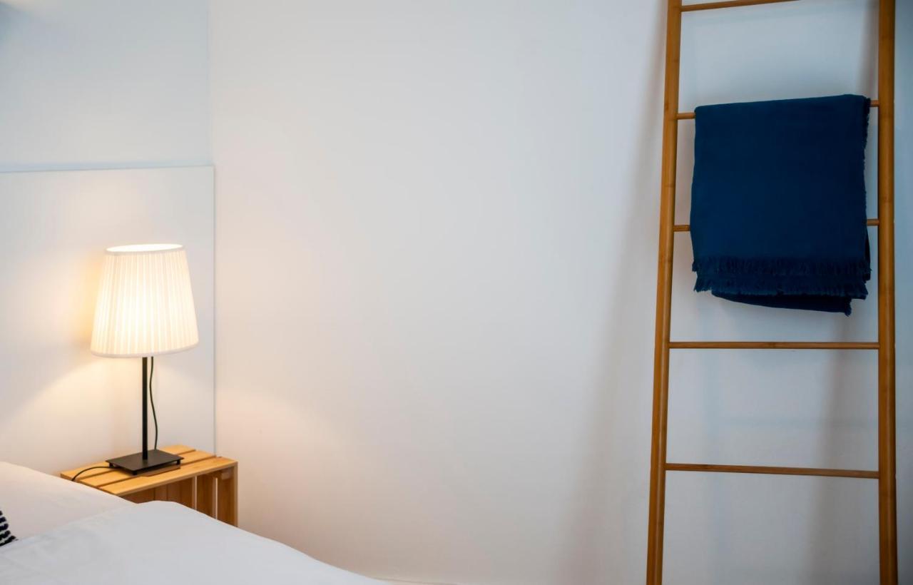 Modern And Cozy Apartments Salt & Pepper In Heart Of Ρόβινι Εξωτερικό φωτογραφία