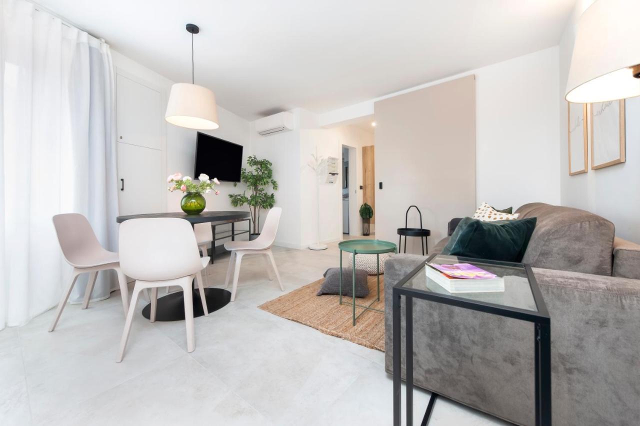 Modern And Cozy Apartments Salt & Pepper In Heart Of Ρόβινι Εξωτερικό φωτογραφία