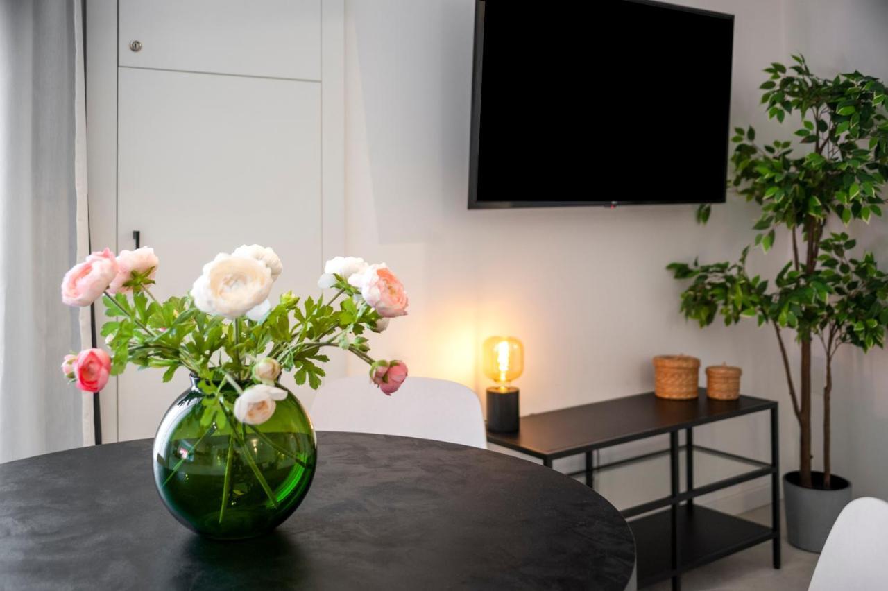 Modern And Cozy Apartments Salt & Pepper In Heart Of Ρόβινι Εξωτερικό φωτογραφία