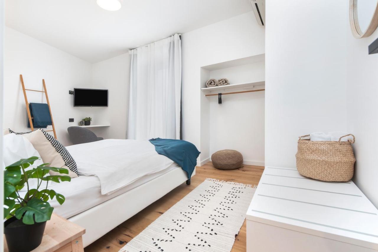 Modern And Cozy Apartments Salt & Pepper In Heart Of Ρόβινι Εξωτερικό φωτογραφία