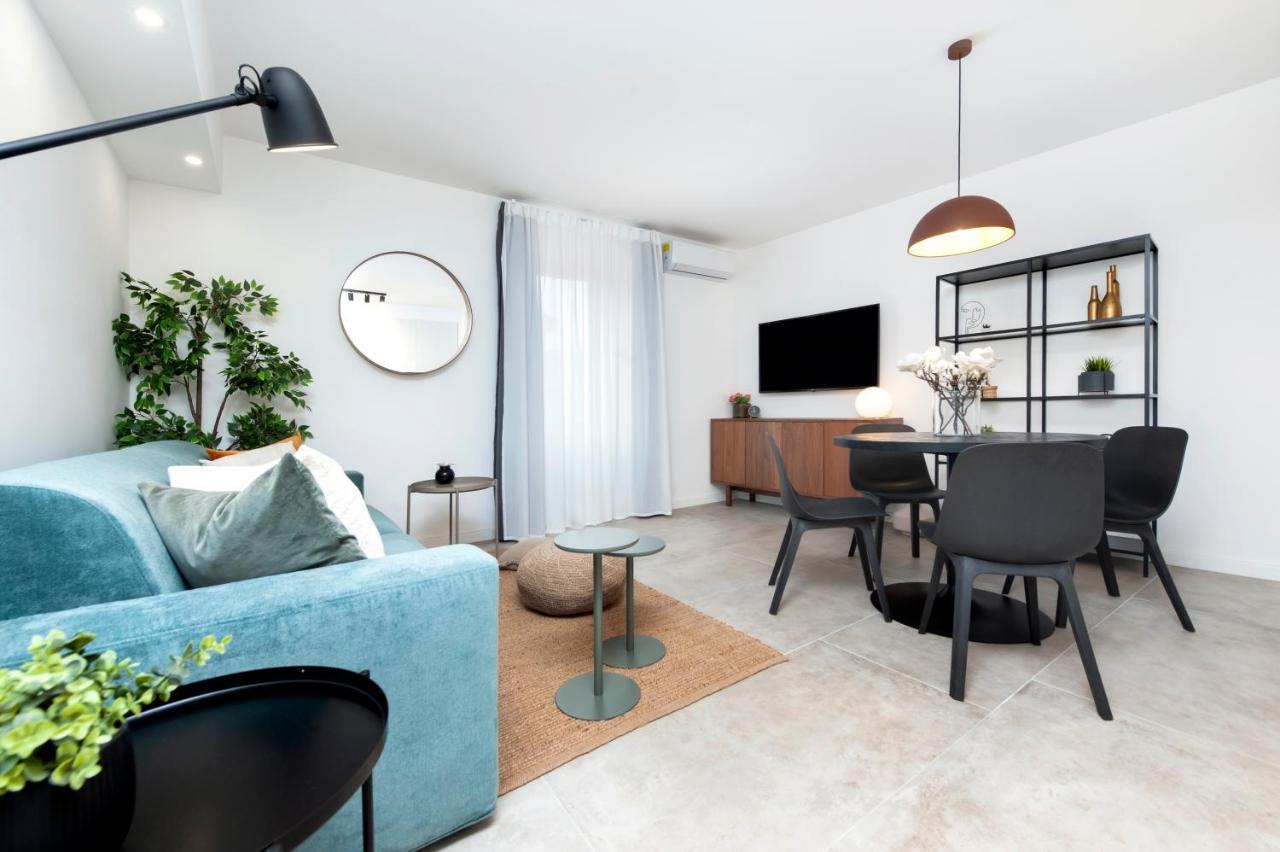 Modern And Cozy Apartments Salt & Pepper In Heart Of Ρόβινι Εξωτερικό φωτογραφία