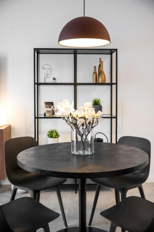 Modern And Cozy Apartments Salt & Pepper In Heart Of Ρόβινι Εξωτερικό φωτογραφία